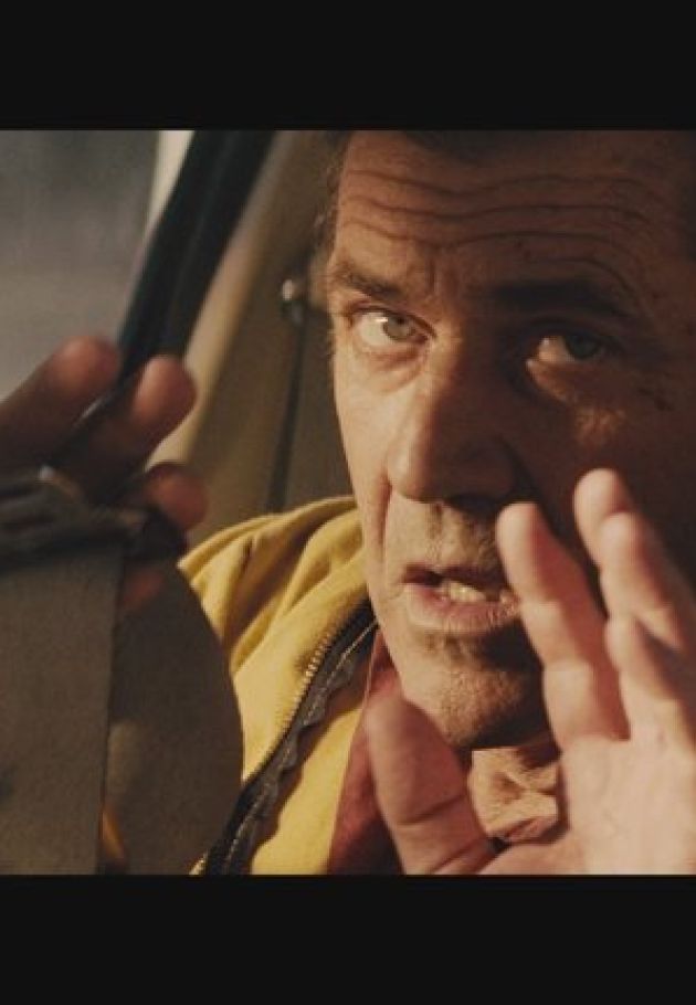 Get the Gringo