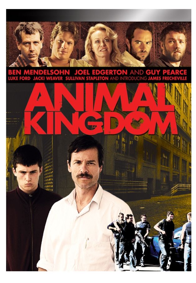 Animal Kingdom