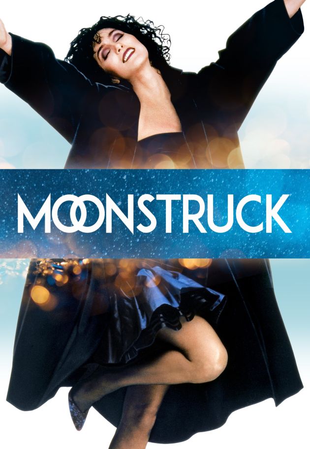 Moonstruck