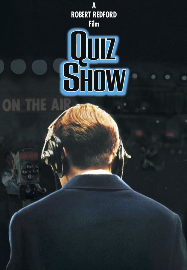 Quiz Show