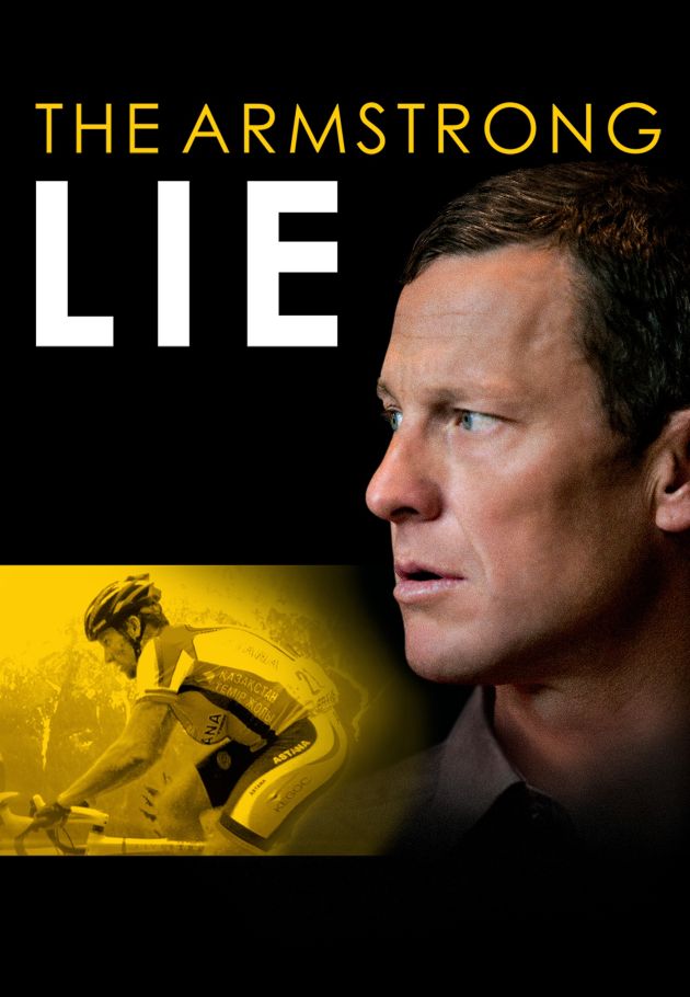The Armstrong Lie