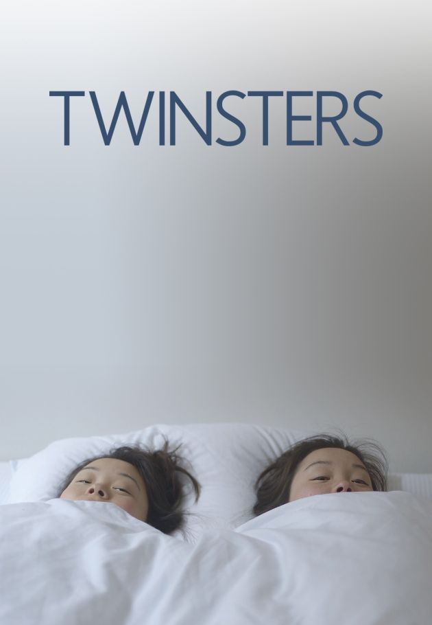 Twinsters