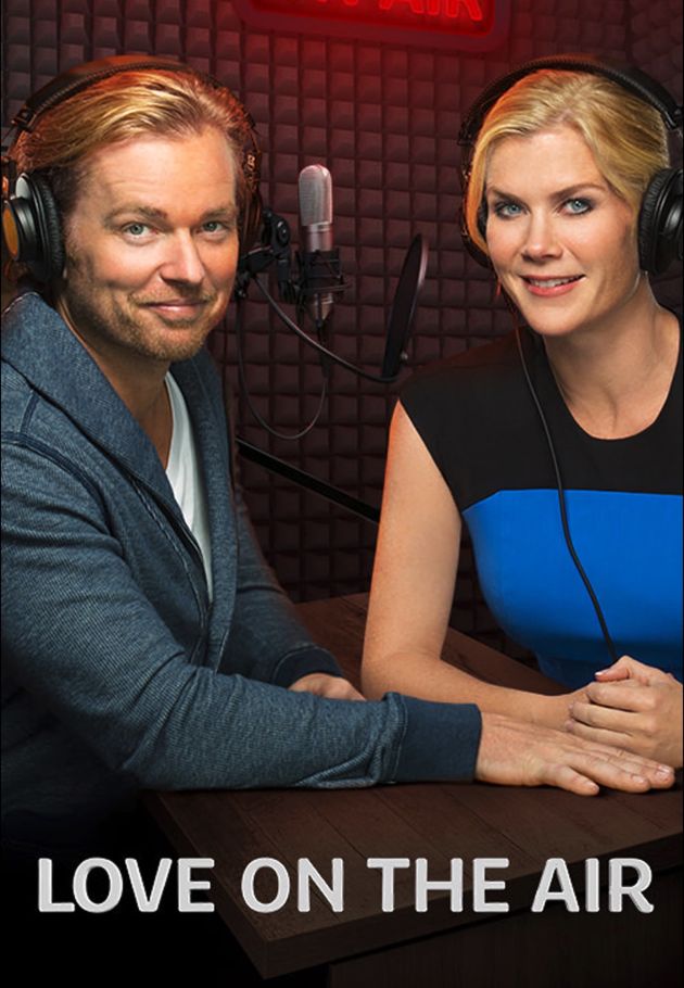 Love on the Air