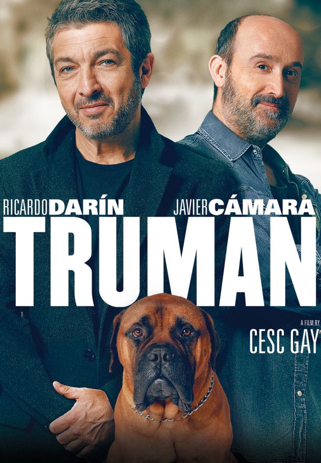 Truman