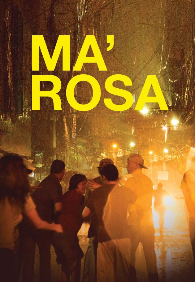 Ma' Rosa