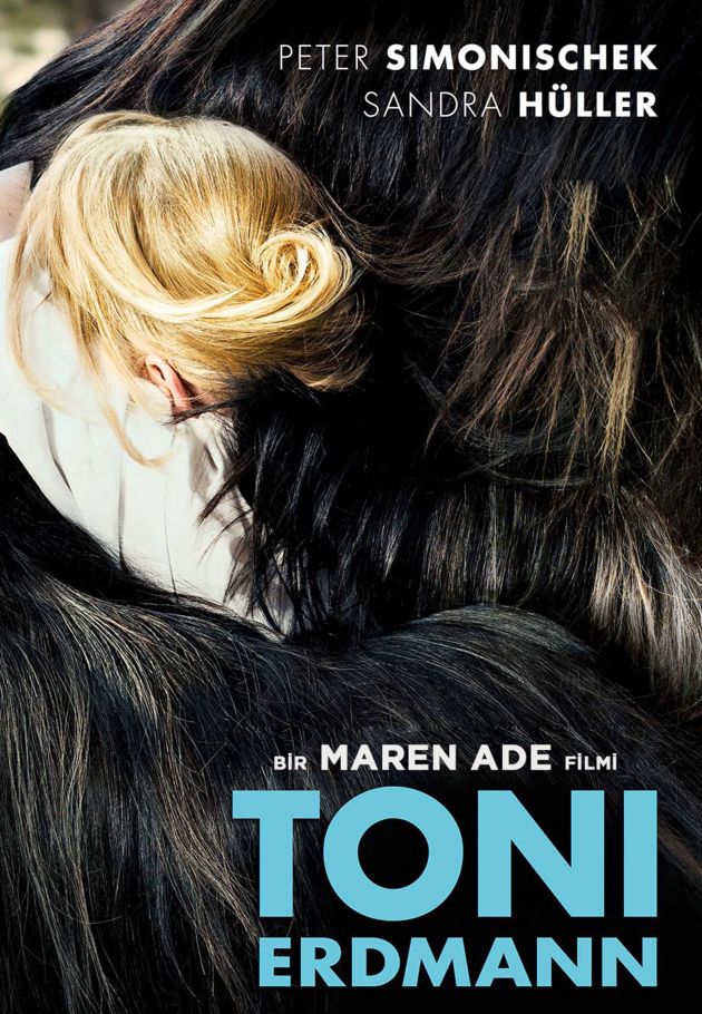 Toni Erdmann