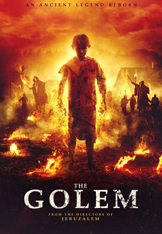 The Golem