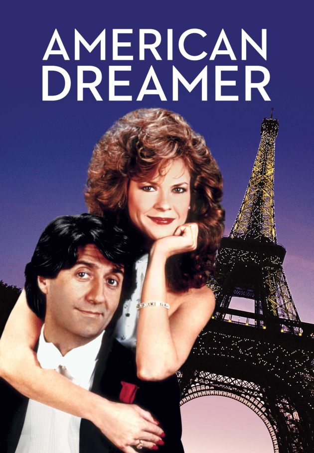 American Dreamer