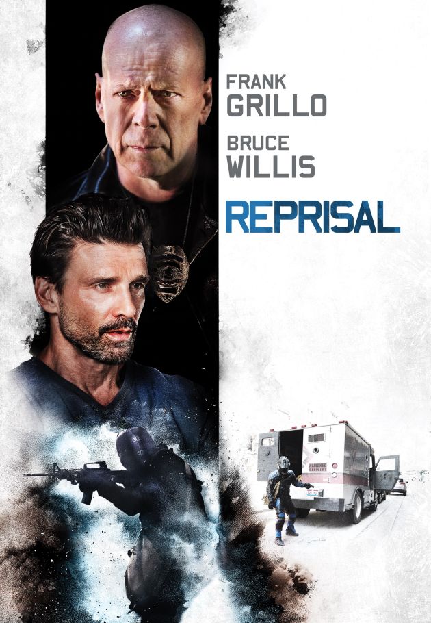 Reprisal