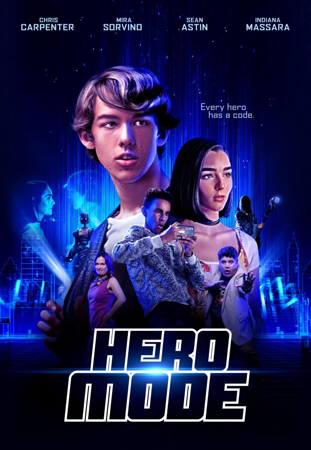 Hero Mode