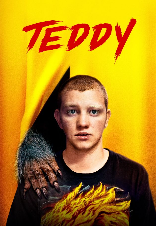 Teddy