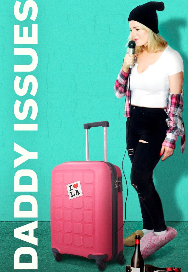 Daddy Issues