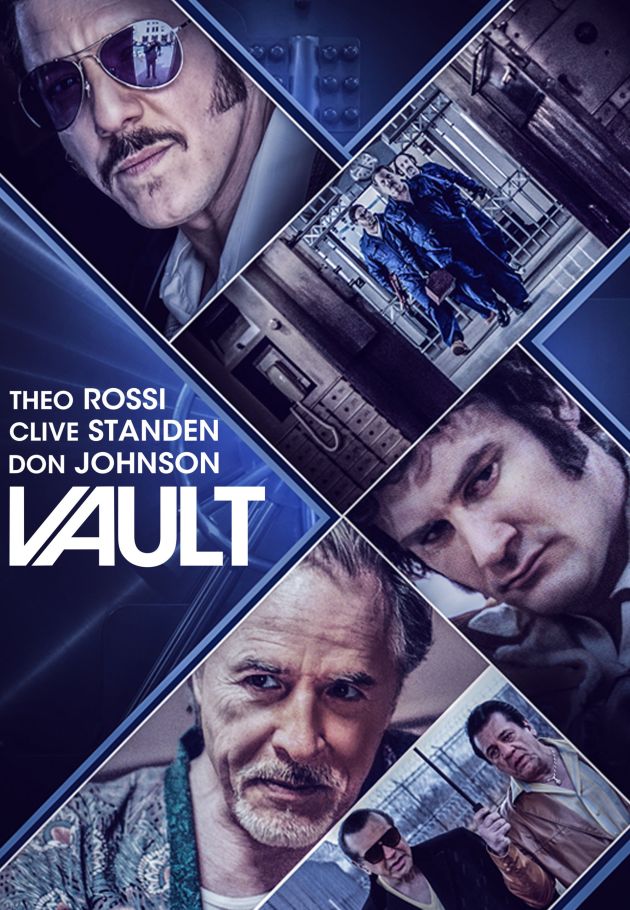 Vault