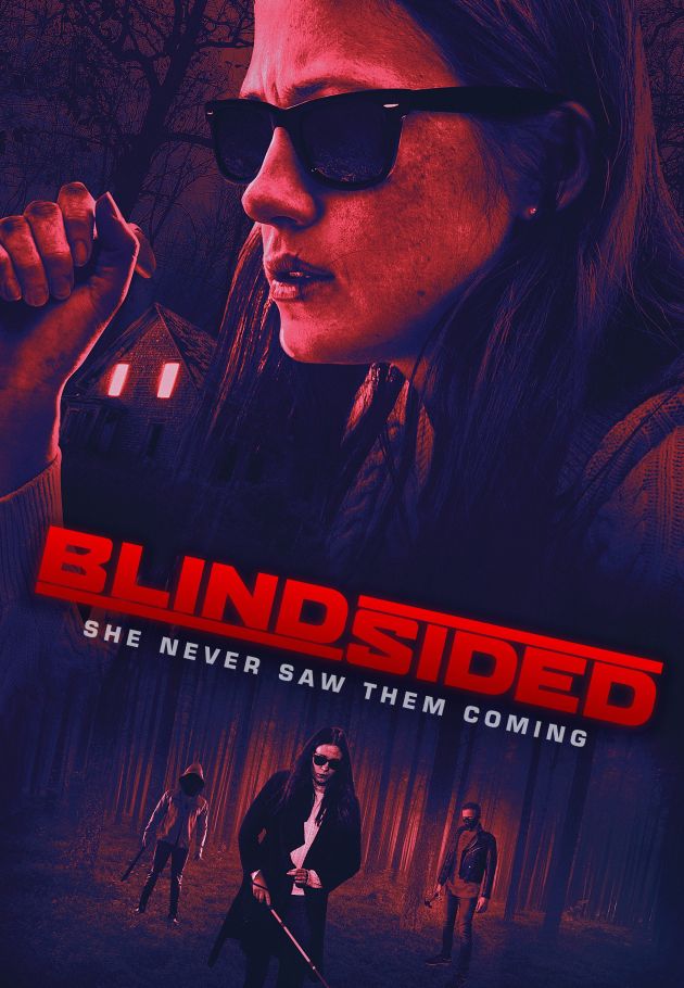 Blindsided