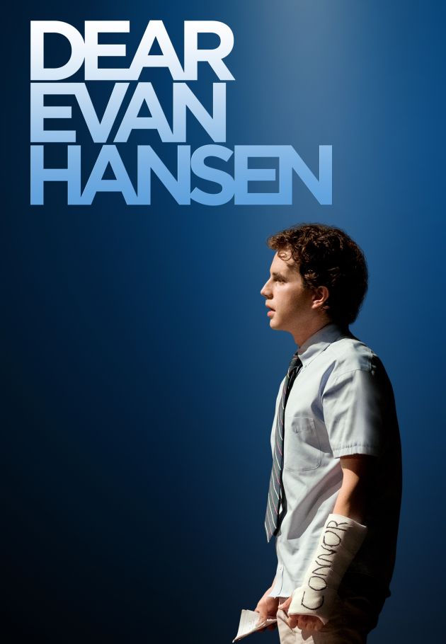 Dear Evan Hansen