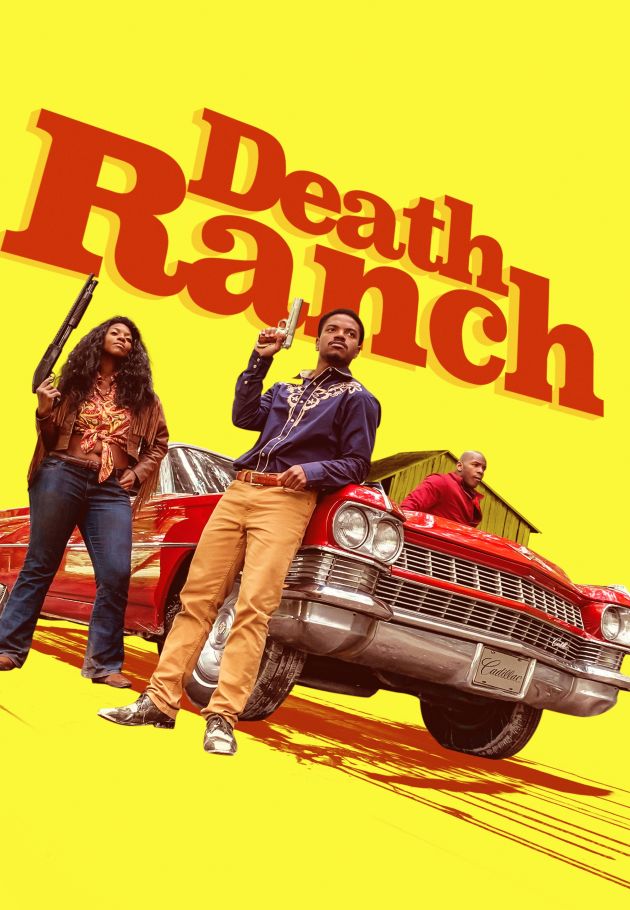 Death Ranch