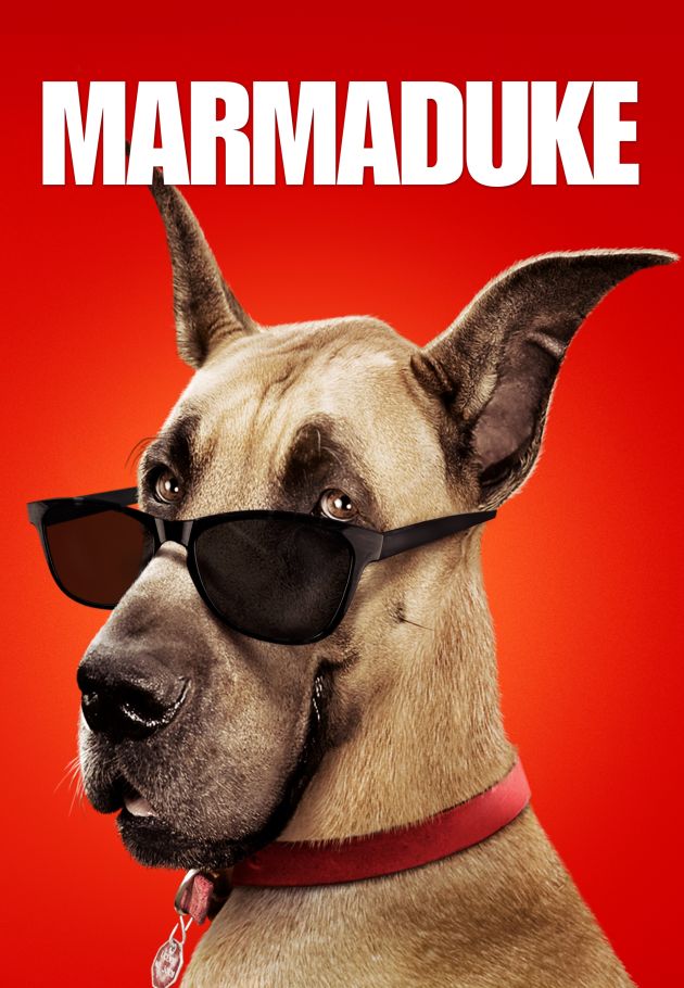 Marmaduke