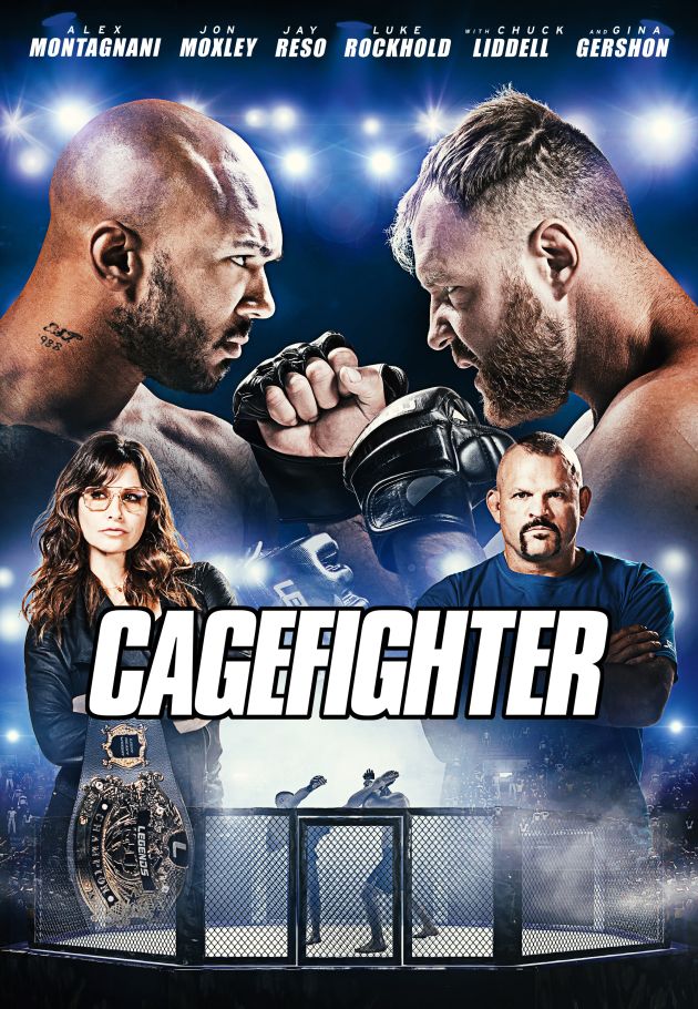 Cagefighter