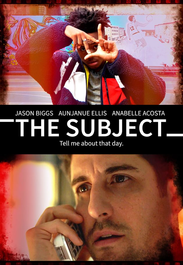 The Subject