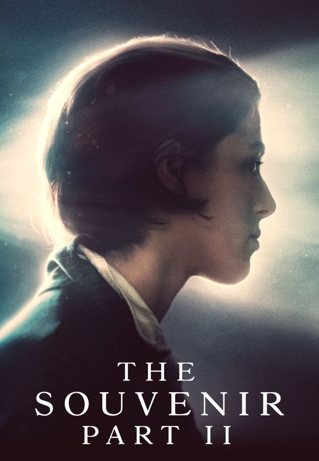 The Souvenir: Part II