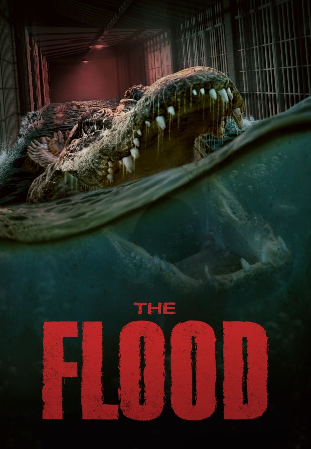 The Flood