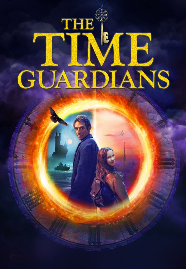 The Time Guardians
