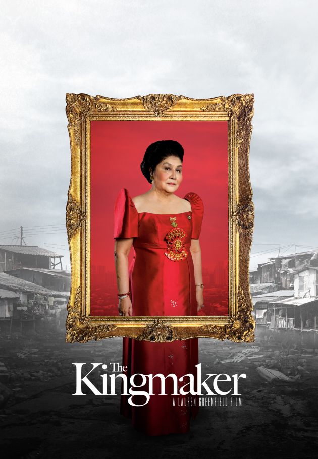 The Kingmaker