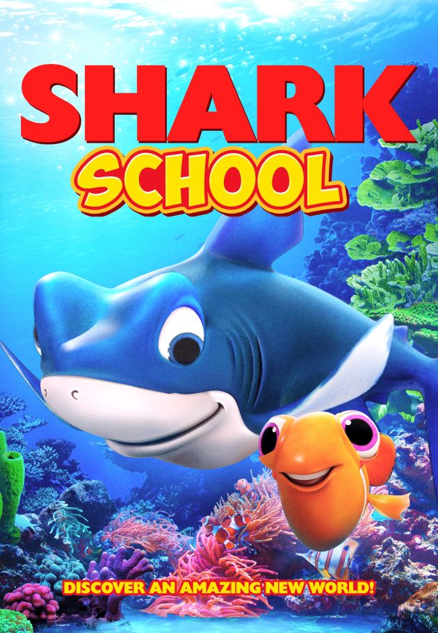 Shark School