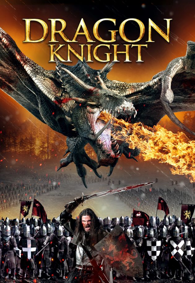 Dragon Knight