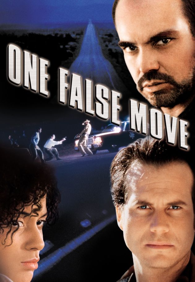 One False Move