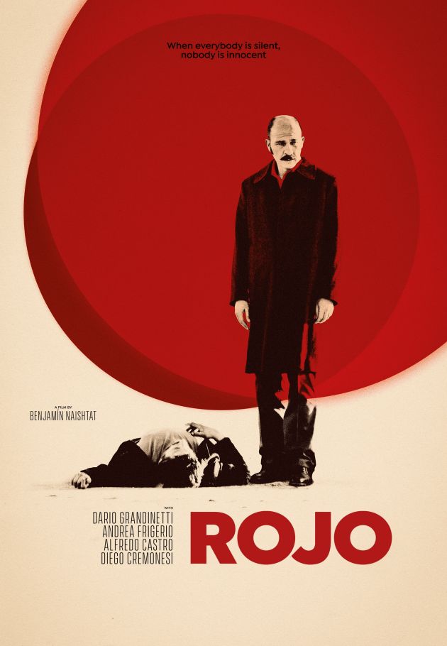 Rojo