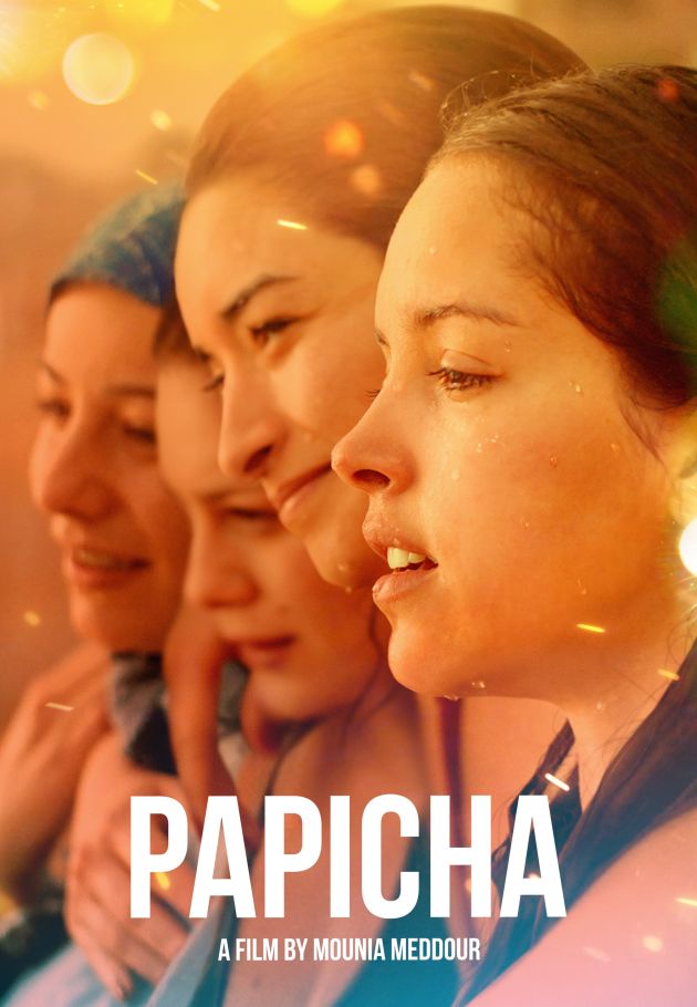 Papicha