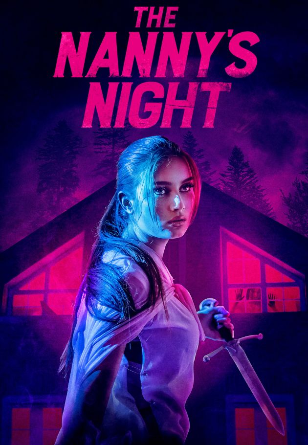 The Nanny's Night
