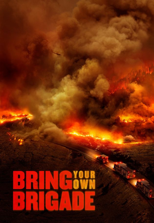 Bring Your Own Brigade