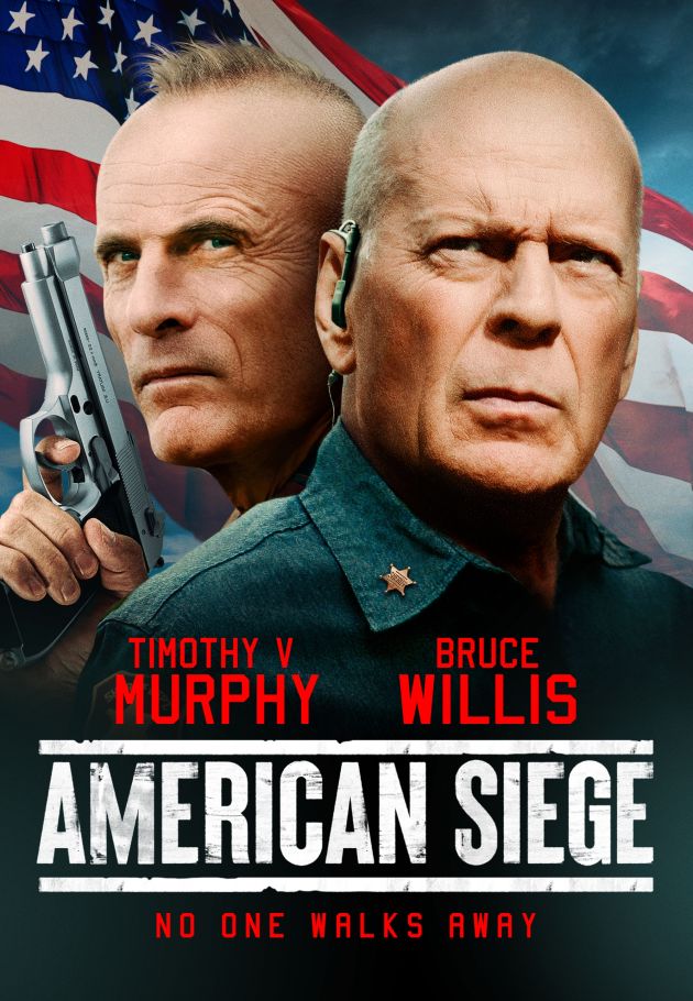 American Siege