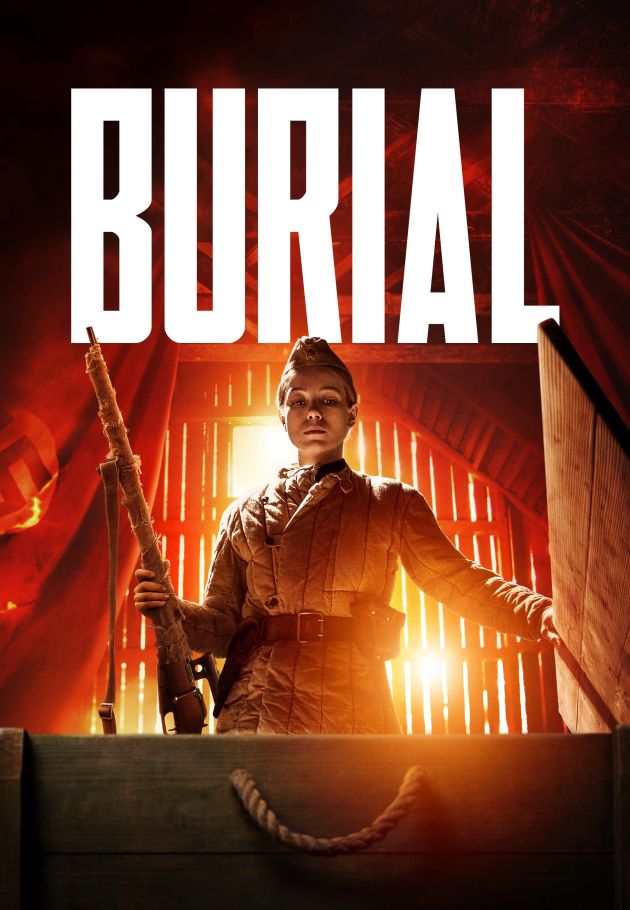 Burial