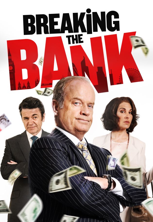 Breaking the Bank