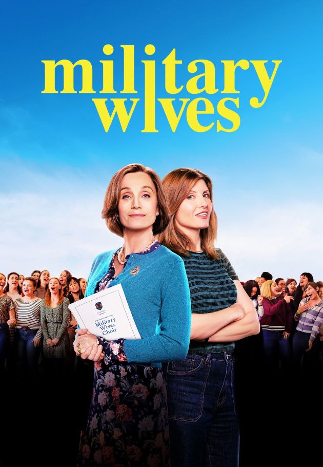 Military Wives
