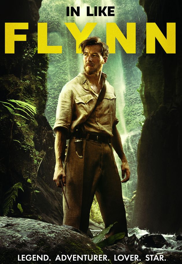 In Like Flynn