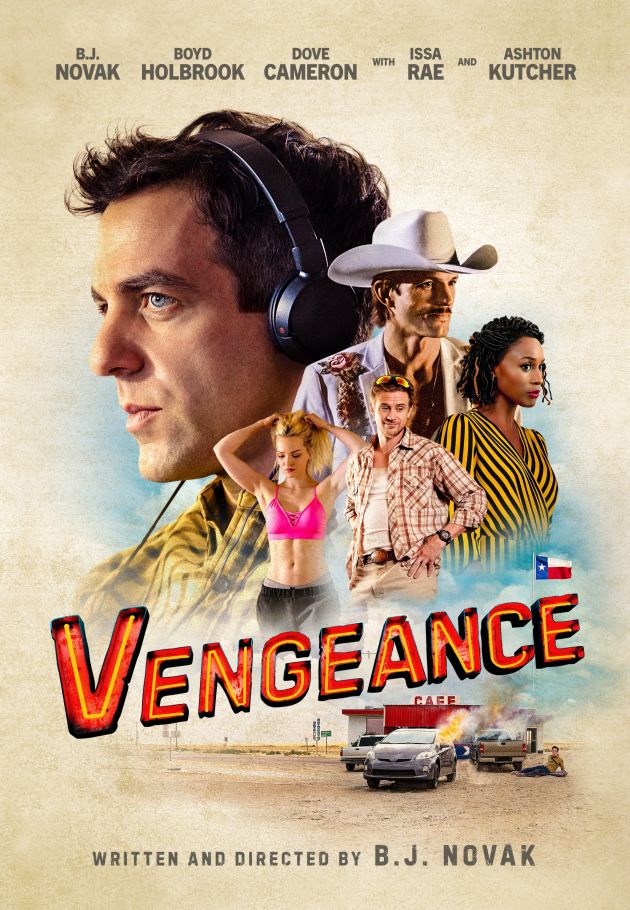Vengeance