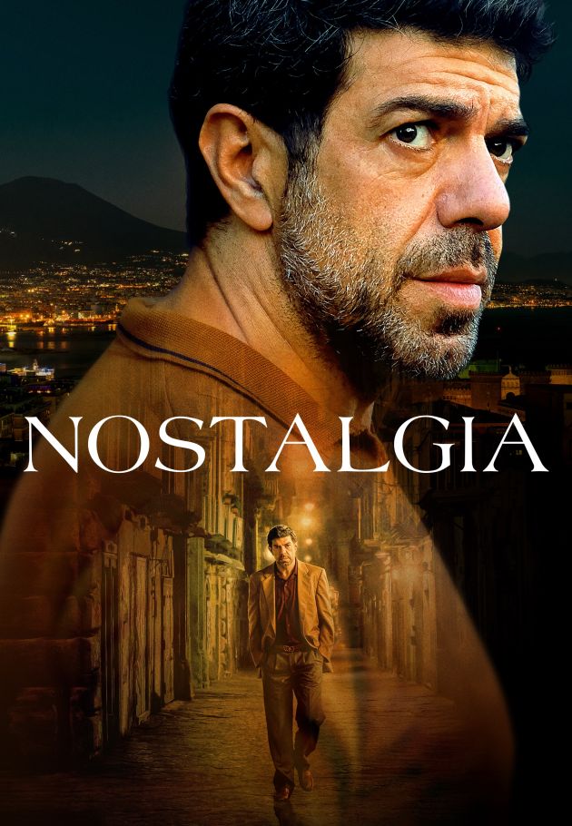 Nostalgia