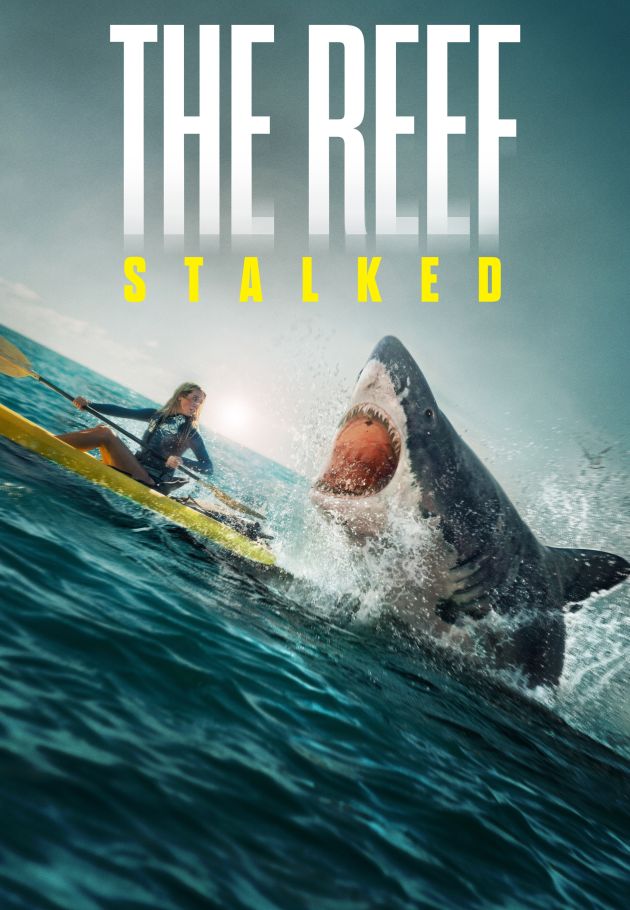 The Reef: Stalked