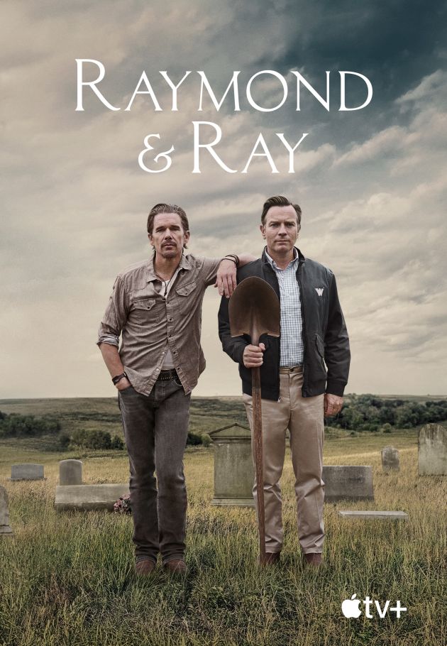 Raymond & Ray