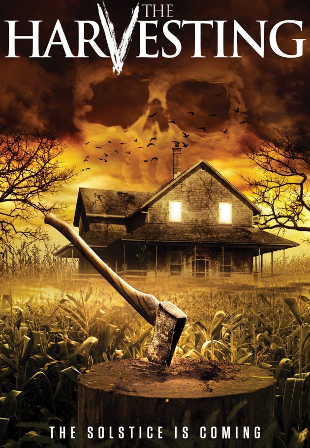 The Harvesting