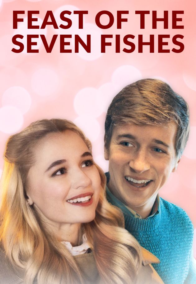 Feast of the Seven Fishes