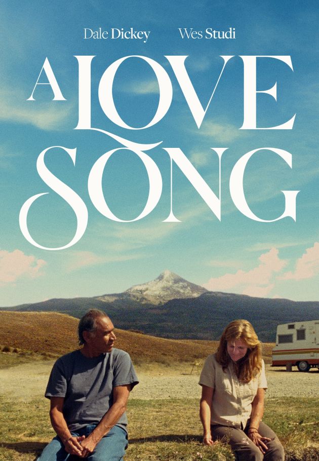 A Love Song