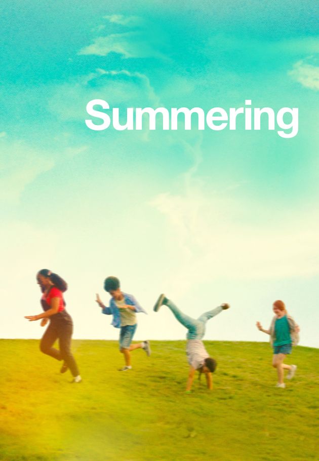 Summering