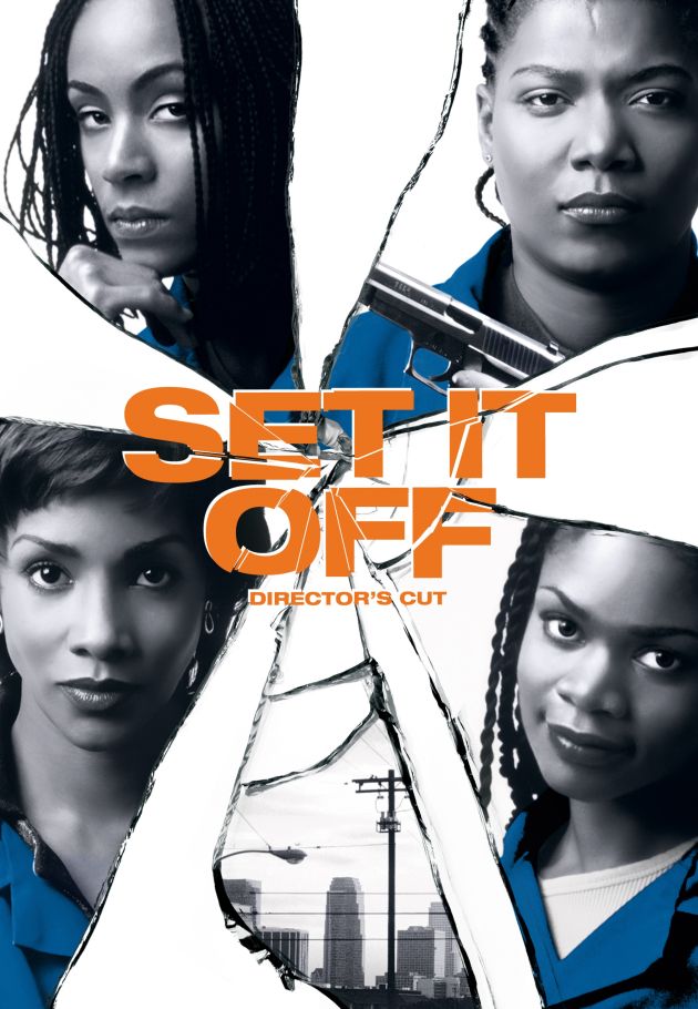 Set It Off