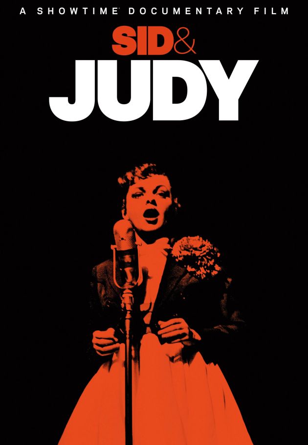 Sid & Judy