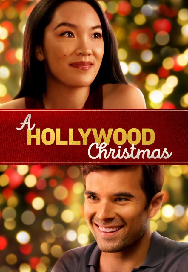 A Hollywood Christmas